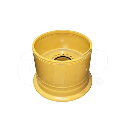 Aic Replacement Parts Rim As. Fits Caterpillar Models 2531691